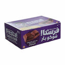 FRESKA CHOCOLATE WAFER BAT (12 X 12)