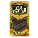 ABD EL MABOUD PLAIN LIGHT ROAST COFFEE (60 X 200G)
