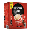 NESCAFE 3 IN 1 ORIGINAL INSTANT COFFEE (12 x 24)