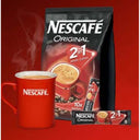 NESCAFE 2 IN 1 INSTANT COFFEE (12 x 24)