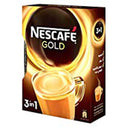 NESCAFE 3 IN 1 GOLD INSTANT COFFEE (12 X 24)