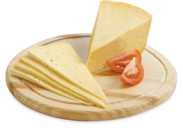 MILKYLAND SLICED ROMY CHEESE (24 x 250 g)