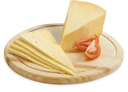 MILKYLAND SLICED ROMY CHEESE (24 x 250 g)