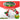 GREENLAND FETA ISTANBOLY CHEESE (24 X 500 G)