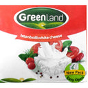 GREENLAND FETA ISTANBOLY CHEESE (24 X 500 G)