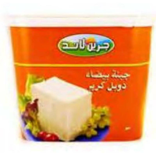 GREENLAND DOUBLE CREAM (8 X 800 G)