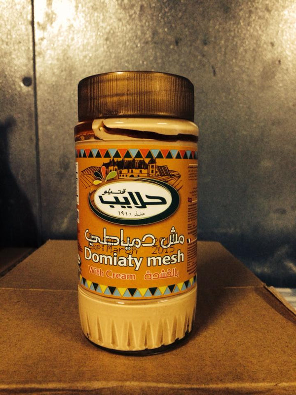 EL EMAM MESH (12 X 650G)
