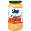 KATILO CREAMY MESH (12 X 550G)