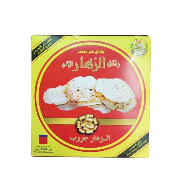 AL-ZAHAR ROKAK (12 X 500G)