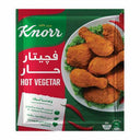 KNORR SPICY VEGETAR (12 X 6 X 35G)