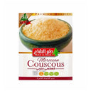 HOLW EL SHAM COUSCOUS (24 X 400G)