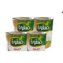 SAFWA CANNED KIDNEY BEAN (24 X 400G)