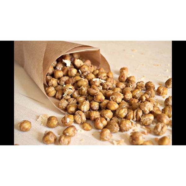 SALAH AL DEAN ROASTED CHICKPEAS (40 X 275G)