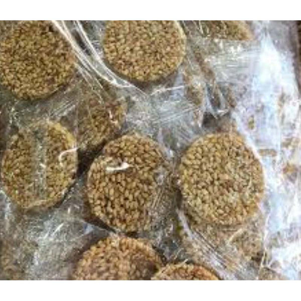 AWARA SESAME CRUNCH (86 PCS)