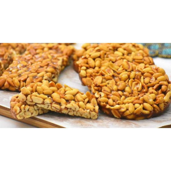 AWARA PEANUT WHEEL (86 PCS)