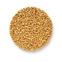 AWARA CHICKPEA WHEEL (86 PCS)