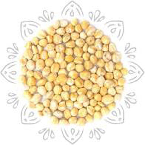 AWARA ROASTED CHICKPEA (60 X 250G)
