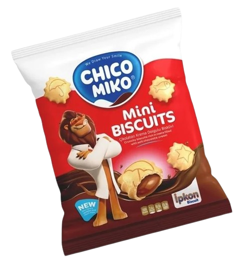 CHIKO MIKO