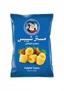 MISTER CHIPS FALAFEL (20 x 90 G)