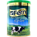 FERN PURE BUTTER GHEE (4 x 1.4KG)