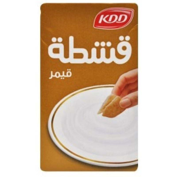 KDD THICK CREAM (24 x 250G)