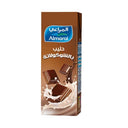 ALMARAI CHOCOLATE MILK (24 x 200ML)