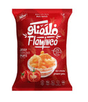 FLAMINCO TOMATO PUFFS (12 x 75 g)