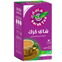 KARAK TEA W CARDAMOM UNSWEETENED (12 x 10 x 20 g)