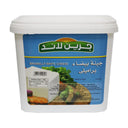 GREENLAND BARAMEELY CHEESE (4 x 1600 g)