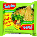 INDOMIE VEGETABLES INSTANT NOODLES (40 x 70 g)