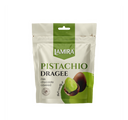 LAMIRA CHOCOLATE ALMOND COATED DRAGEE W/ MILK (12 X 70 g)