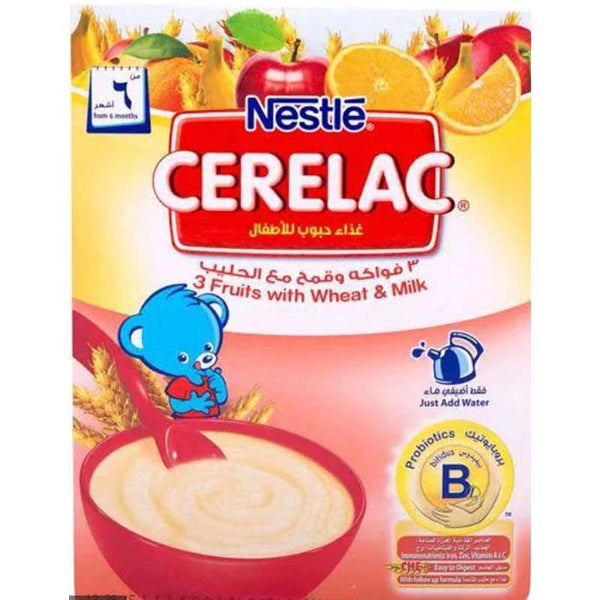 BABY FOOD (36 x 250G)