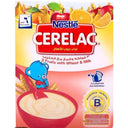 BABY FOOD (36 x 250G)