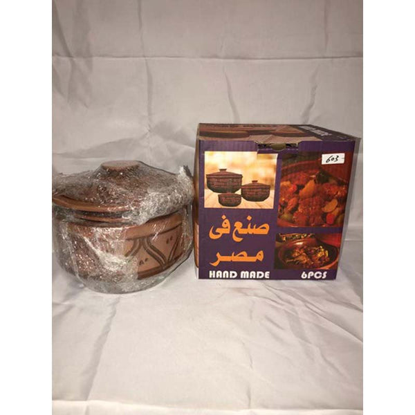 6 PCS TAGEN W BRAM 603 (6 PCS X BOX )
