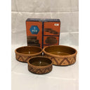 3PC CLAY PAN P3 (3 PCS X BOX)