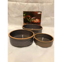 3PC CLAY PAN P5 (3 PCS X BOX)