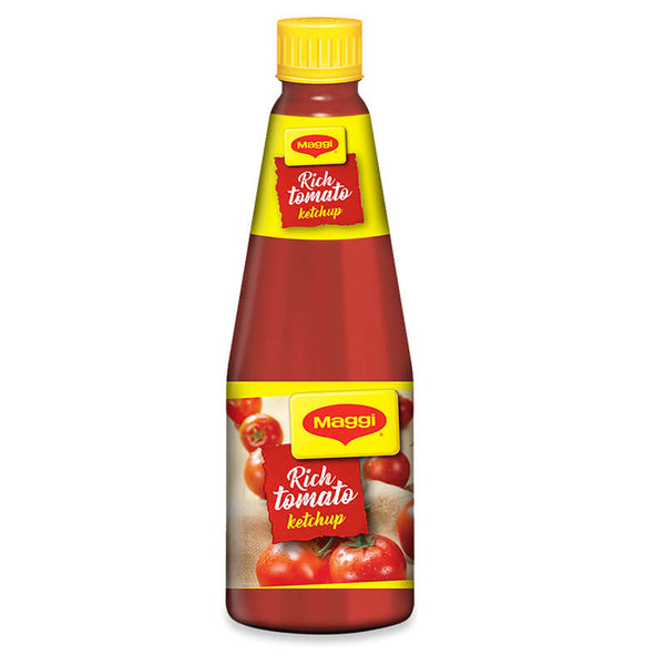RICH TOMATO (20x100G)