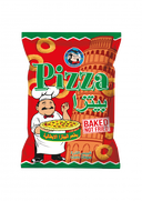 MISTER CHIPS PIZZA (20 x 90 G)