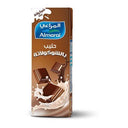 ALMARAI CHOCOLATE MILK (27 x 200 ml)
