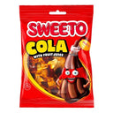 SWEETO COLA (12 x 100 g)