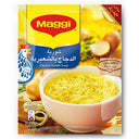 MAGGI CHICKEN NOODLE SOUP (12 x 12)
