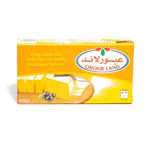 OBOUR LAND ROMY CHEESE (24 x 500 g)