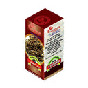 EL CAPTAIN FLAX SEED OIL (12 X 250 ML)
