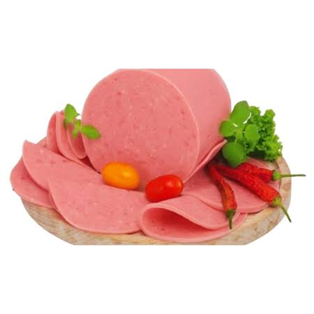AL PASHA SALAMI HALAL PLAIN (BY POUND)