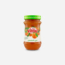 VITRAC APRICOT JAM (12 X 420G)
