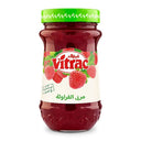 VITRAC STRAWBERRY JAM (12 X 420G)