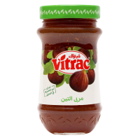 VITRAC FIG JAM (12 X 420G)