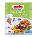 KAMENA-SPYSI BURGER SPICE MIX (4 X 12 X 90G)