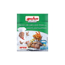 KAMENA-SPYSI FRIED OR GRILLED FISH SPICE MIX (4 X 12 X 90G)