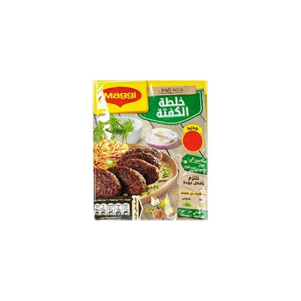 MAGGI KOFTA MIX (12 X 6 X 40G)